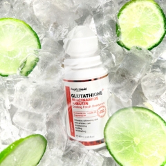 Lăn Nách Khử Mùi Glutathione Fresh Up Whitening Angel’s Liquid