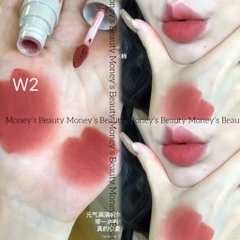 Son Kem Bùn Môi Lì Mềm Mịn INTO YOU Customized Airy Lip Mud