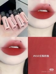 Son Kem Mooekiss Velvet Lip Mud