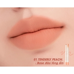 Chì Vẽ Viền Môi Romand Lip Mate Pencil