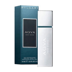 Nước Hoa Nam Bvlgari Aqva Pour Homme EDT