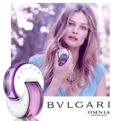 Nước Hoa Nữ Bvlgari Omnia  Amethyste EDT