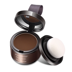 Phấn Phủ Che Hói , Che Chân Tóc Maycheer Hairline Shadow Powder 4g