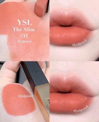 Son Thỏi YSL Rouge Pur Couture The Slim