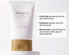 Kem Dưỡng Da Giảm Mụn & Phục Hồi Da Skin1004 Madagascar Centella