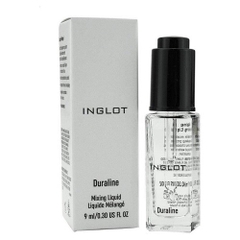 Dung Dịch Fix Makeup Đa Chức Năng Inglot Duraline