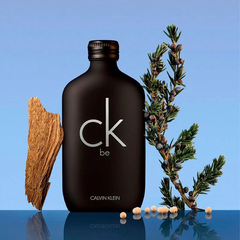 Nước Hoa Unisex Calvin Klein CK Be
