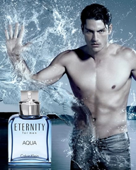 Nước Hoa Nam Calvin Klein Eternity Aqua For Men