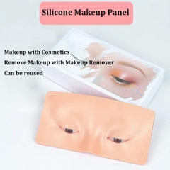 Miếng Mặt Nạ Make Up Kèm Nước Tẩy Trang