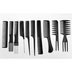Bộ Set Lược 10 Món