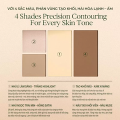 Bảng Tạo Khối Đa Năng 3D Out Of Office Multi-Use Palette