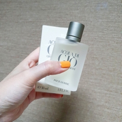 Nước Hoa Nam Giorgio Armani Acqua Di Gio EDT