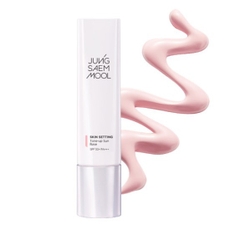 Kem Lót Jung Saem Mool Skin Setting Tone Correcting Base 40ml