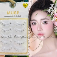 Lông Mi Giả Gân Trong Muse