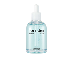 Tinh Chất  Dưỡng Ẩm Sâu, Sáng Bóng Da Torriden Dive In Low Molecular Hyaluronic Acid Serum