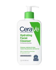 Sữa Rửa Mặt CeraVe Hydrating Facial Cleanser