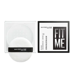 Phấn Phủ Dạng Bột Maybelline Fit Me Mattifying Setting Powder 10g