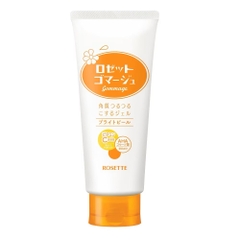 Tẩy Da Chết Dành Cho Mặt Rosette Peeling Gel