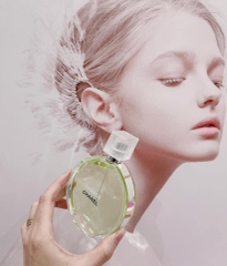 Nước Hoa Nữ Chanel Chance Eau Fraiche Eau de Toilette