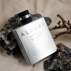 Nước Hoa Nam Chanel Allure Homme Sport EDT