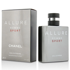 Nước Hoa Nam Chanel Allure Homme Sport Eau Extreme Eau de Parfum