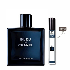 Nước Hoa Nam Chanel Bleu De Chanel Eau de Parfum