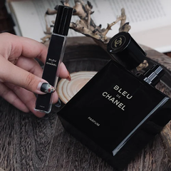 Nước Hoa Nam Chanel Bleu De Chanel Parfum