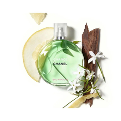 Nước Hoa Nữ Chanel Chance Eau Fraiche Eau de Toilette