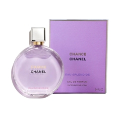 Nước Hoa Nữ Chanel Chance Eau Splendide