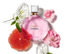 Nước Hoa Nữ Chanel Chance Eau Tendre EDP