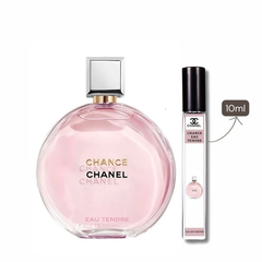 Nước Hoa Nữ Chanel Chance Eau Tendre EDP