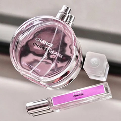 Nước Hoa Nữ Chanel Chance Eau Tendre Eau de Toilette