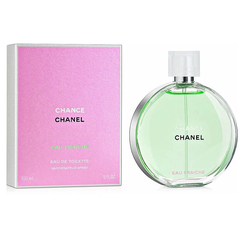 Nước Hoa Nữ Chanel Chance Eau Fraiche Eau de Toilette