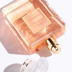 Nước Hoa Nữ Chanel Coco Mademoiselle Eau de Parfum