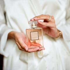 Nước Hoa Nữ Chanel Coco Mademoiselle Eau de Parfum