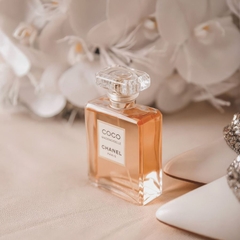 Nước Hoa Nữ Chanel Coco Mademoiselle Eau de Parfum