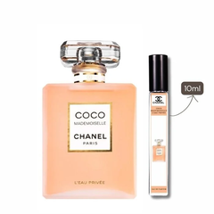 NƯớc Hoa Nữ Chanel Coco Mademoiselle L'Eau Privée