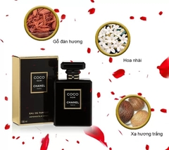 Nước Hoa Chanel Coco Noir EDP