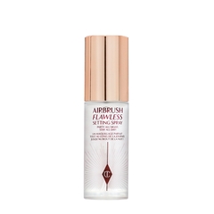 Xịt Khóa Makeup Charlotte Tilbury Airbrush Flawless Setting Spray