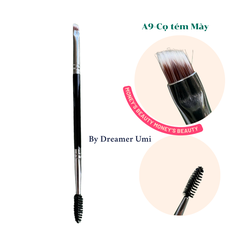 (Tách Lẻ) Cọ Lẻ Trang Điểm Make Up Lông Thú Dreamer Umi