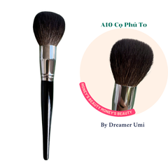 (Tách Lẻ) Cọ Lẻ Trang Điểm Make Up Lông Thú Dreamer Umi