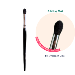 (Tách Lẻ) Cọ Lẻ Trang Điểm Make Up Lông Thú Dreamer Umi