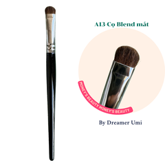 (Tách Lẻ) Cọ Lẻ Trang Điểm Make Up Lông Thú Dreamer Umi