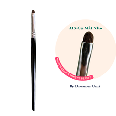 (Tách Lẻ) Cọ Lẻ Trang Điểm Make Up Lông Thú Dreamer Umi