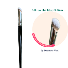(Tách Lẻ) Cọ Lẻ Trang Điểm Make Up Lông Thú Dreamer Umi