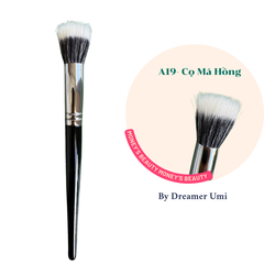 (Tách Lẻ) Cọ Lẻ Trang Điểm Make Up Lông Thú Dreamer Umi