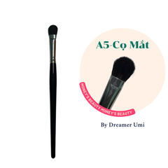 (Tách Lẻ) Cọ Lẻ Trang Điểm Make Up Lông Thú Dreamer Umi