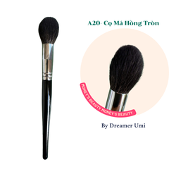 (Tách Lẻ) Cọ Lẻ Trang Điểm Make Up Lông Thú Dreamer Umi