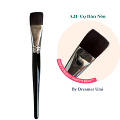 (Tách Lẻ) Cọ Lẻ Trang Điểm Make Up Lông Thú Dreamer Umi