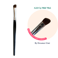(Tách Lẻ) Cọ Lẻ Trang Điểm Make Up Lông Thú Dreamer Umi